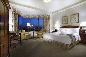 Western style room